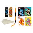 Spin Master Tech Deck Fingeboard dvojbalení s překážkou, více druhů