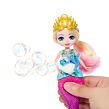 Mattel Enchantimals Mořské království Bublinková mořská panna