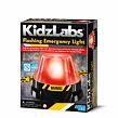 4M KidzLabs Nouzové světlo