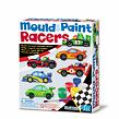 4M Mould&Paint Auta
