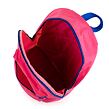 Oxybag Studentský batoh OXY Street fashion pink