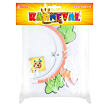 Rappa Lampion Halloween - dýně 25 cm
