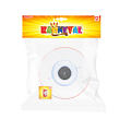 Rappa Lampion s duchem Halloween 15 cm