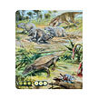 Albi Kouzelné čtení Kniha Dinosauři