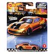 Hot Wheels Boulevard, více druhů
