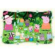 Ravensburger Prasátko Peppa Puzzle 35 dílků