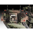 Revell Plastic ModelKit Tank 03326 - SPz Marder 1A3 (1:72)