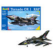 Revell Plastic ModelKit letadlo 04619 - Tornado GR.1 RAF (1:72)