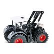 SIKU Farmer - traktor Fendt 942 s předním nakladačem, 1:50  
