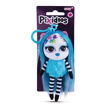 NICI Pixidoos Panenka Nali 14cm s karabinou