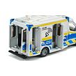 SIKU Super Policejní Mercedes Benz Sprinter, 1:50