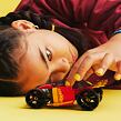 LEGO® NINJAGO® 71780 Kaiův nindža závoďák EVO