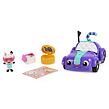 Spin Master Gabby's Dollhouse Vozidlo s figurkou