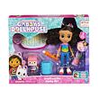 Spin Master Gabby's Dollhouse Panenka s doplňky k tvoření Delux