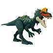 Jurassic World Nebezpečný dinosaurus, více druhů
