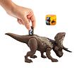 Jurassic World Dinosaurus útočí, více druhů