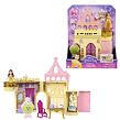Mattel Disney Princess Malá panenka a magická překvapení Herní set, více druhů
