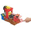 Hot Wheels Monster Trucks aréna: Závodní výzva Herní set, více druhů