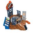Mattel Hot Wheels Monster Trucks aréna Semifinální herní set, více druhů