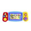Fisher Price Zábavná herní konzole CZ/SK/EN/PL/HU