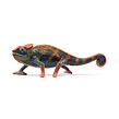 Schleich Zvířátko - Chameleon