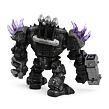 Schleich Velký stínový robot s Mini Creature