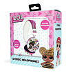 OTL L.O.L. Surprise! Tween Dome sluchátka