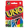 Mattel UNO karty