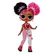 L.O.L. Surprise! Tweens panenka maškarní ples - Regina Hartt