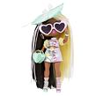 L.O.L. Surprise! Tweens panenka, série 4 - Darcy Blush