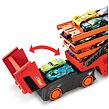 Mattel Hot Wheels Mega Hauler