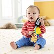 Fisher-Price SVAZEK KLÍČŮ CZ