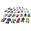 Hot Wheels Angličák 20ks, více druhů