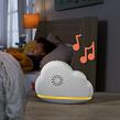 Fisher Price Kolotoč nad postýlku, Déšť s duhou