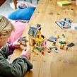 LEGO® │ Disney 43217 Dům z filmu Vzhůru do oblak