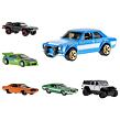 Hot Wheels Tematický angličák Rychle a zběsile, více druhů