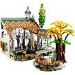 LEGO® Icons 10316 PÁN PRSTENŮ: ROKLINKA