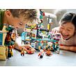 LEGO® Monkie Kid 80036 Město lampionů