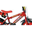 DINO Bikes Dětské kolo 12" Cars 2022