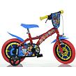 Dino Bikes Tlapková patrola Dětské kolo 12" 2019
