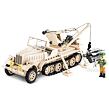 Cobi II WW Polopásové vozidlo Sd. Kfz. 9/1 FAMO, 1:35, 498 k, 1 f