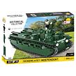 Cobi 2990 Tank Vickers A1E1 Independent