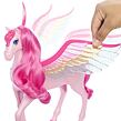 Mattel Barbie "Barbie a dotek kouzla" Pegas