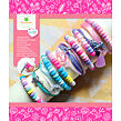 Sycomore Bijoux box Heishi šperky