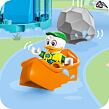 LEGO® DUPLO Disney 10997 Dobrodružné kempování