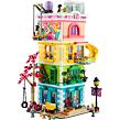 LEGO Friends 41748 Komunitní centrum v městečku Heartlake