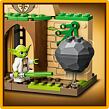 LEGO Star Wars 75358 Chrám Jediů v Tenoo