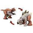 Jurassic World Dinosaurus s transformací 2 v 1, více druhů