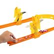Mattel Hot Wheels Track Builder Dráha v boxíku