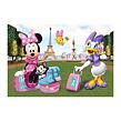 Dino Walt Disney Minnie v  Paříži 24D